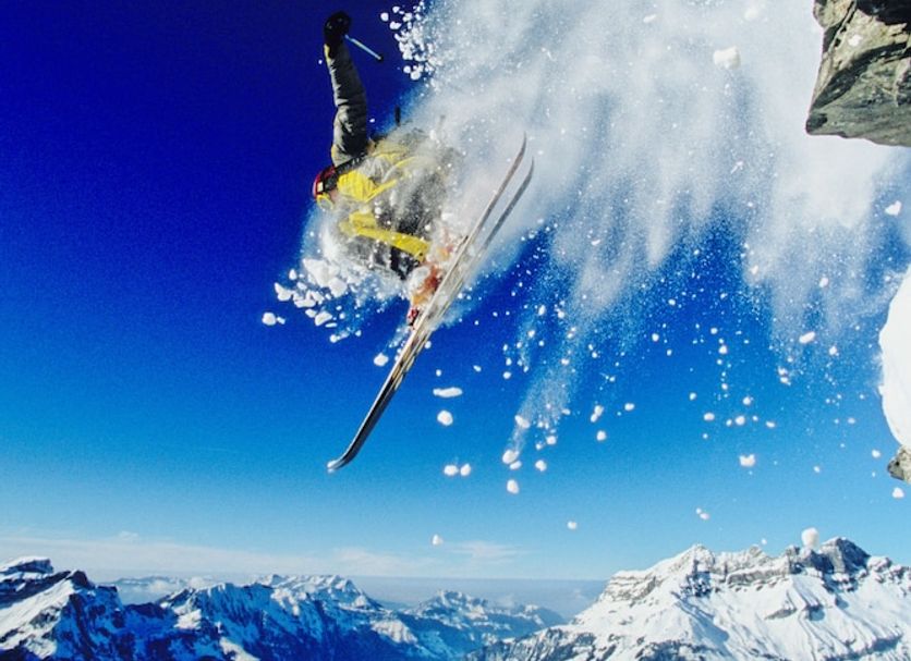 Hotellfaciliteter Foto