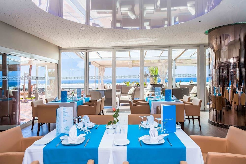 Restaurang