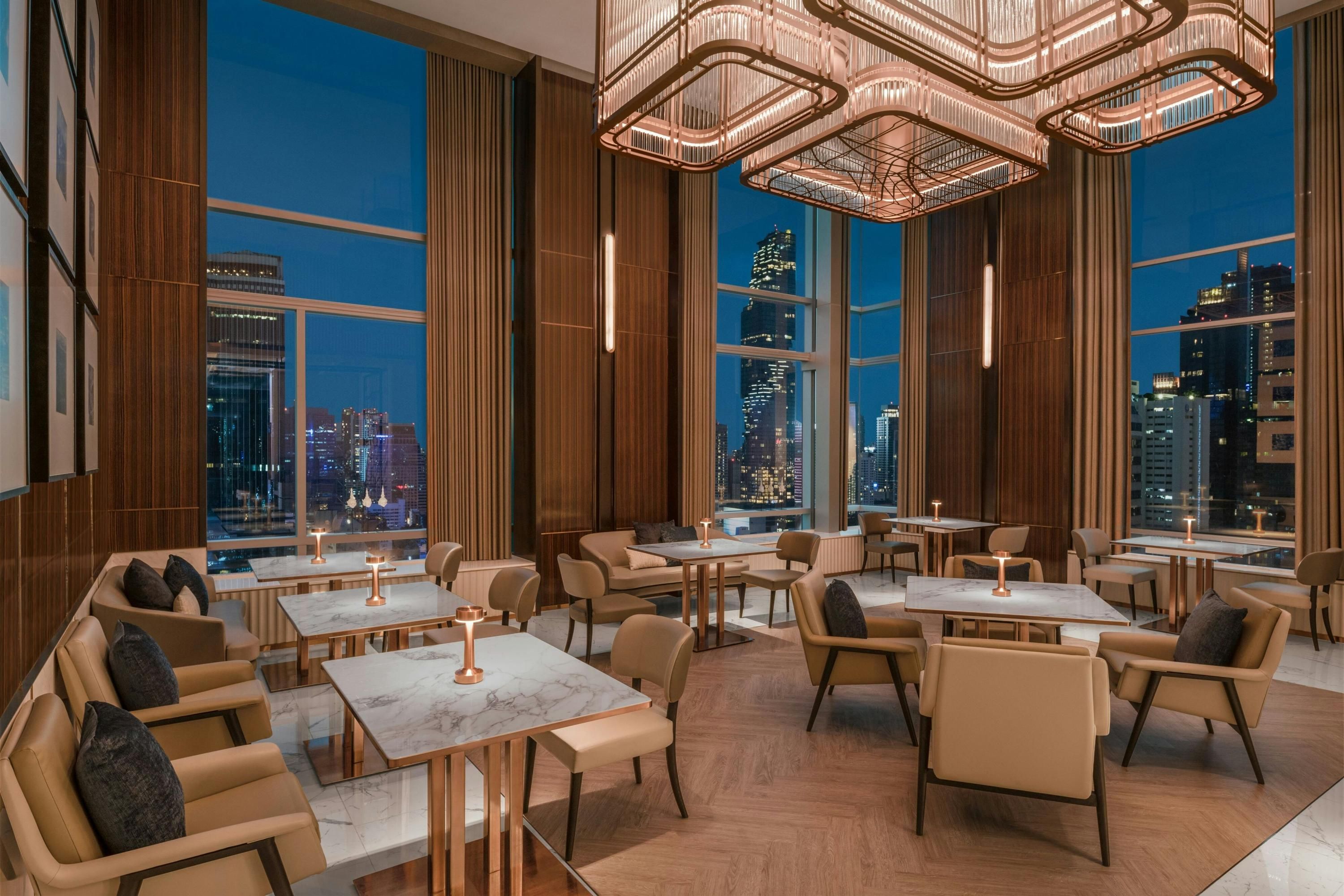 Restaurang