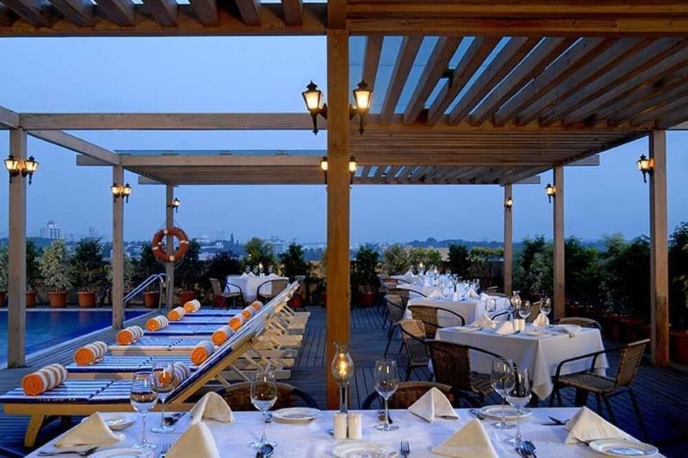 Restaurang