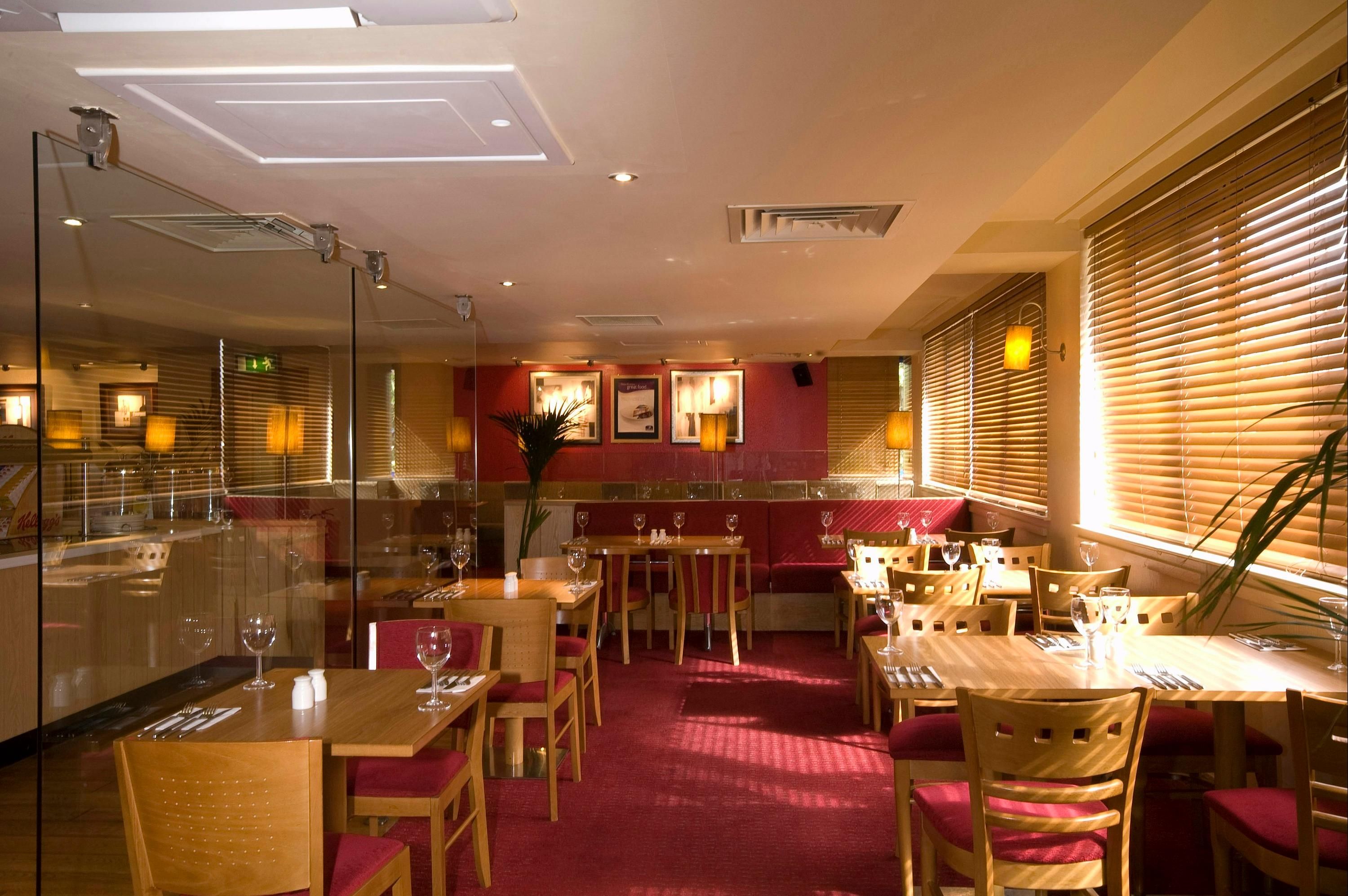 Restaurang