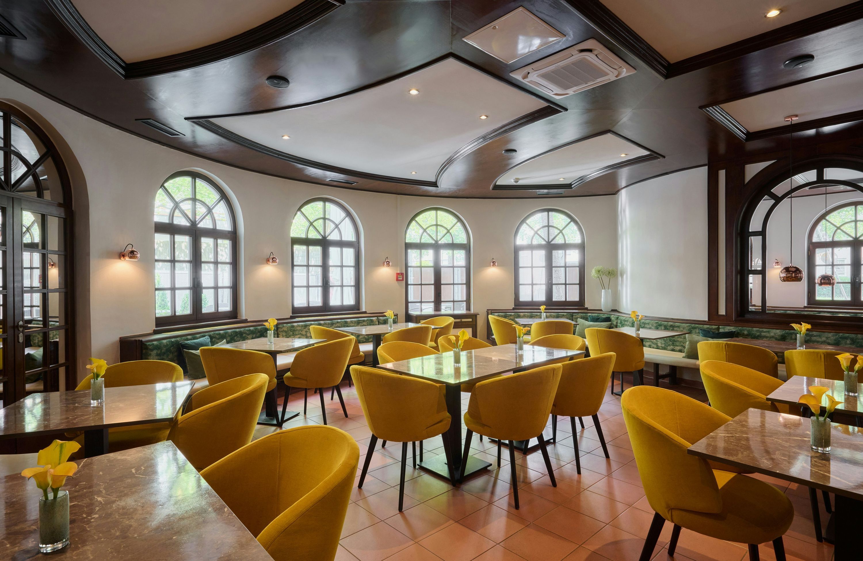Restaurang Foto