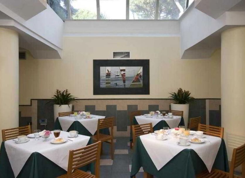Restaurang Foto