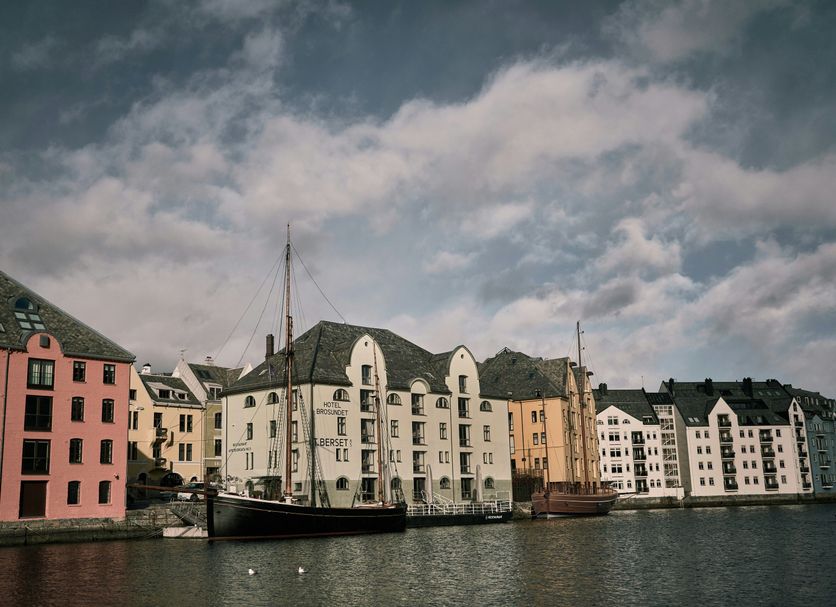 Byggnad Foto
