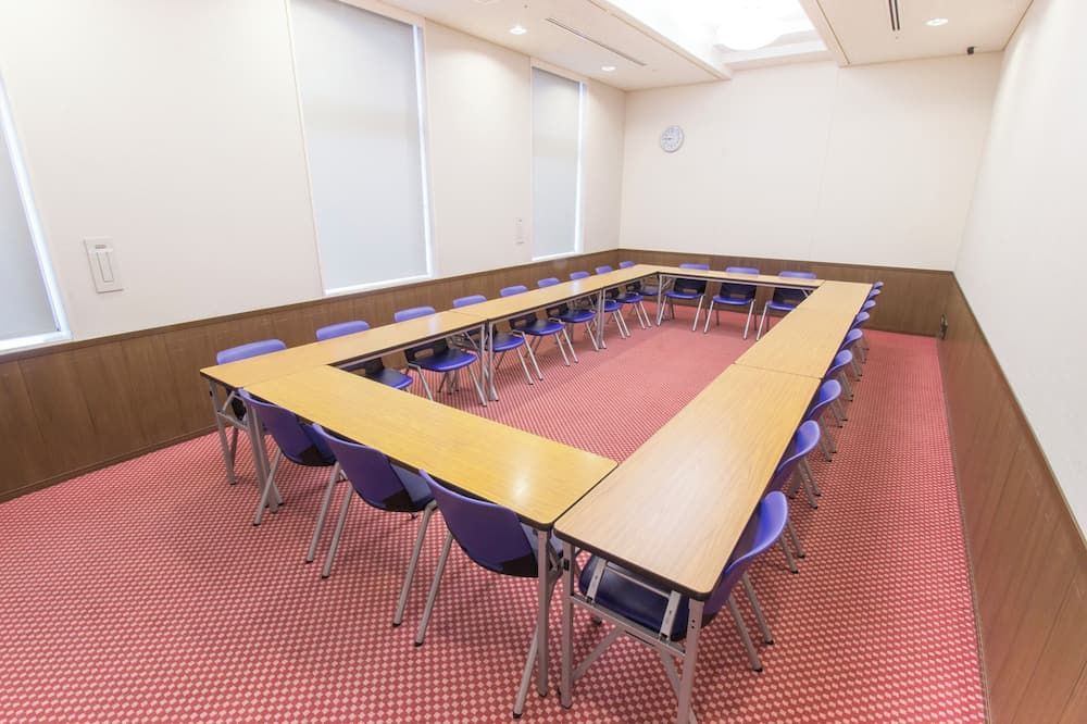 Konferensrum