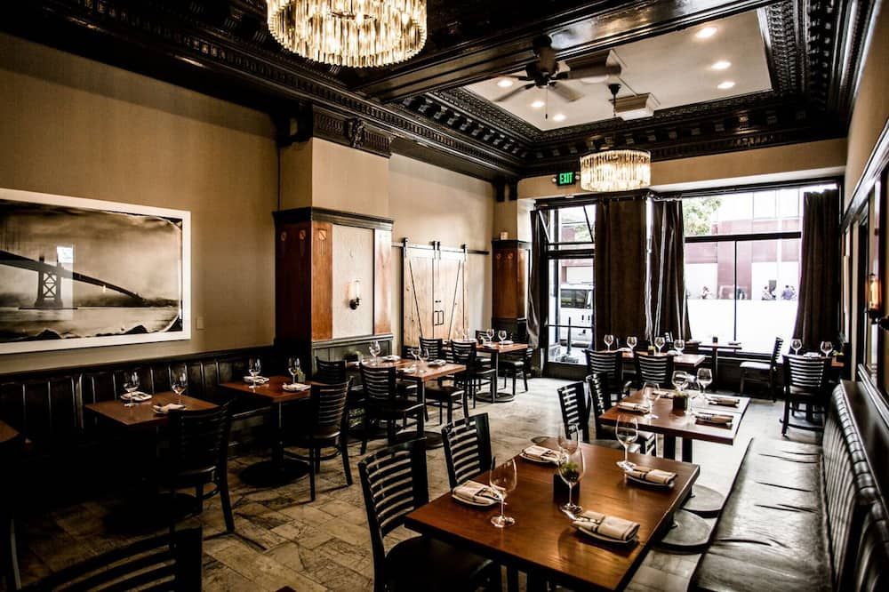 Restaurang
