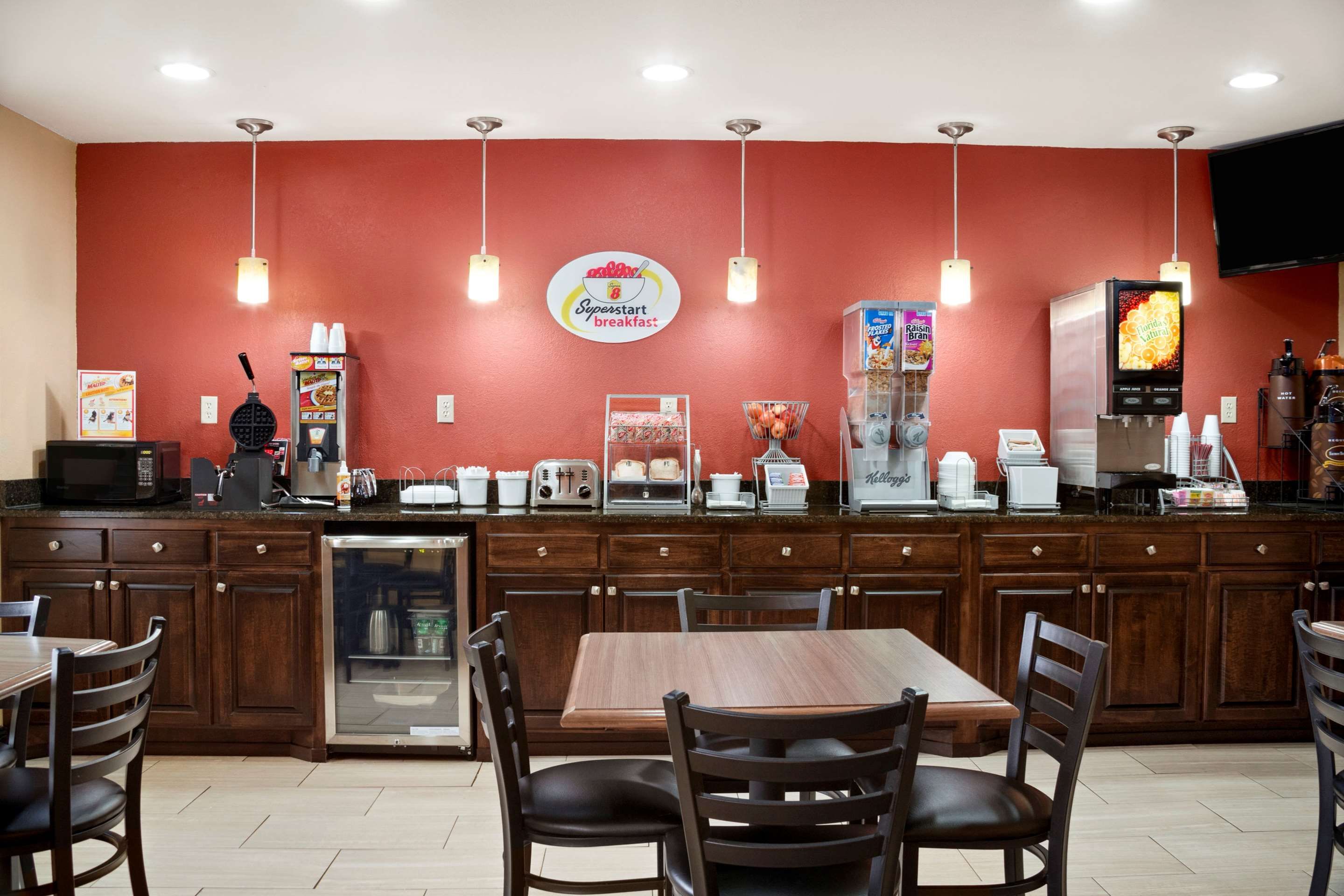 Restaurang