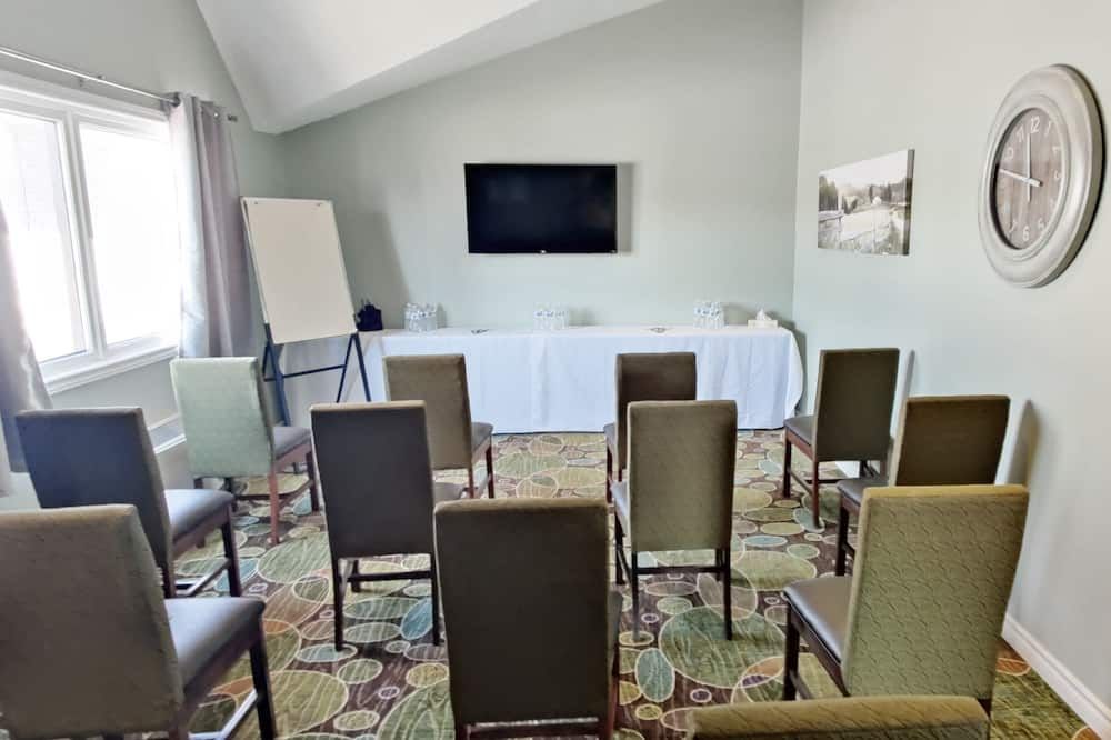 Konferensrum