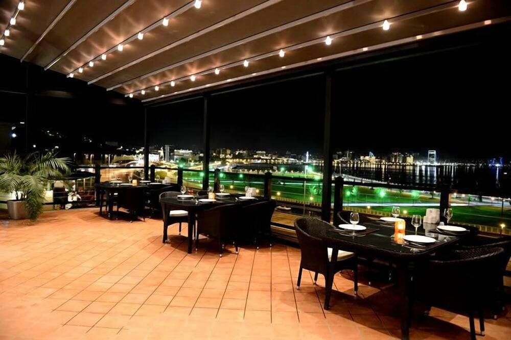 Restaurang