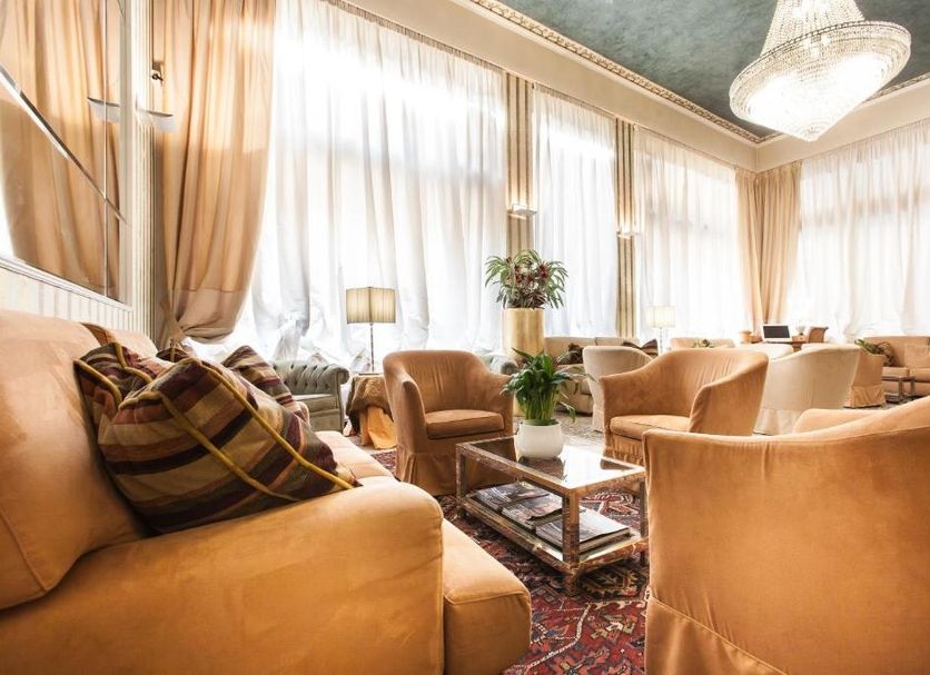 Lounge Foto