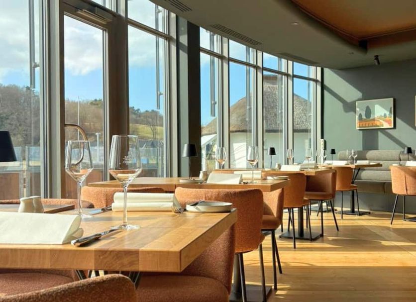 Restaurang Foto