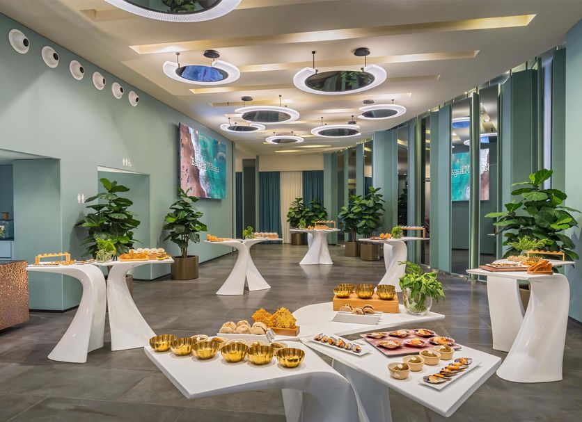 Restaurang Foto