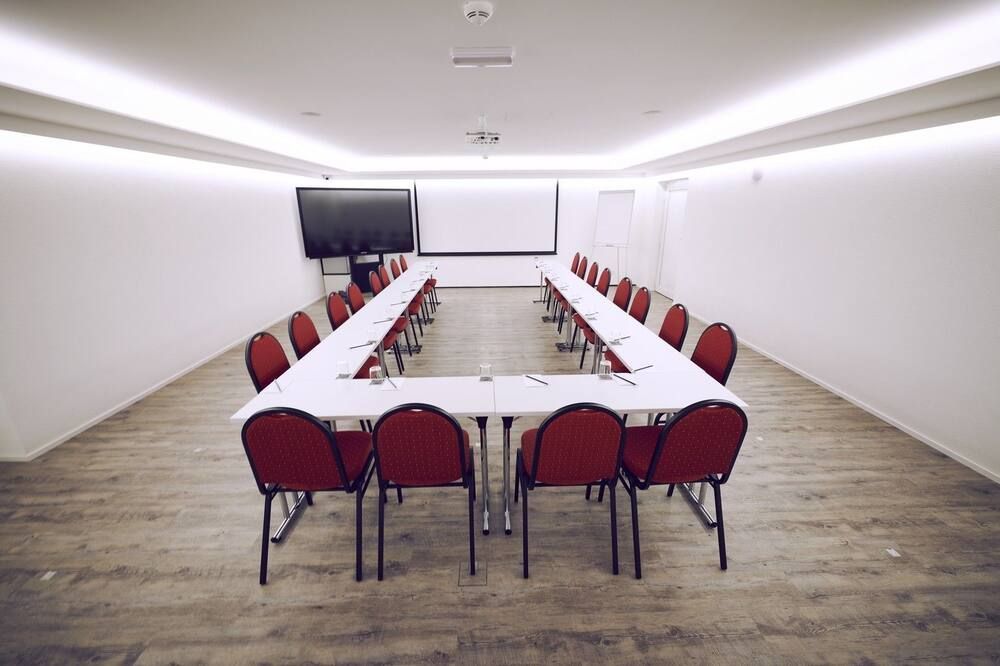 Konferensrum