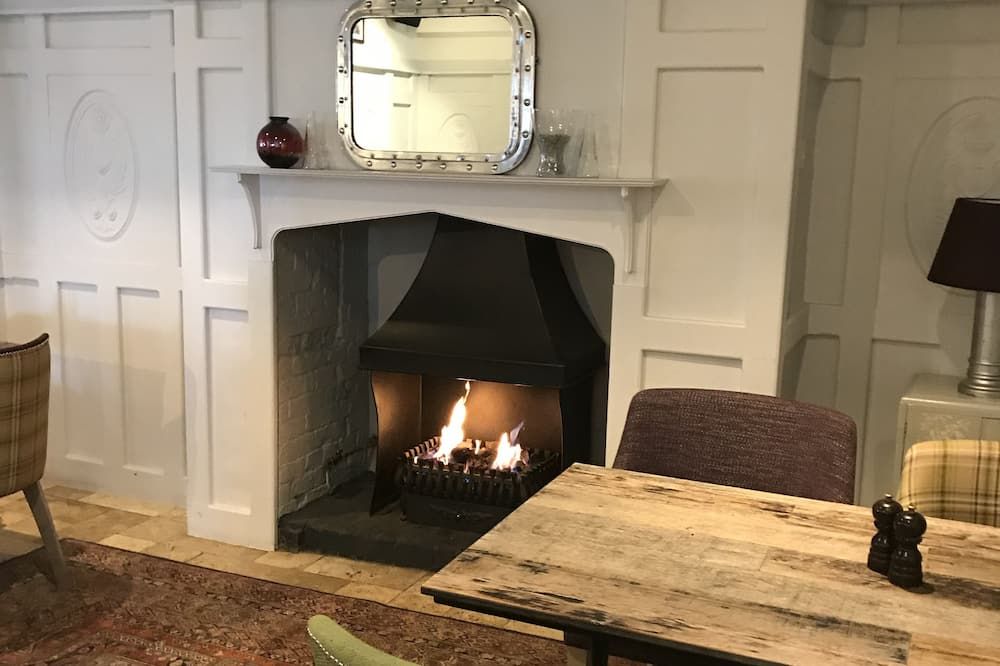 Hotellfaciliteter
