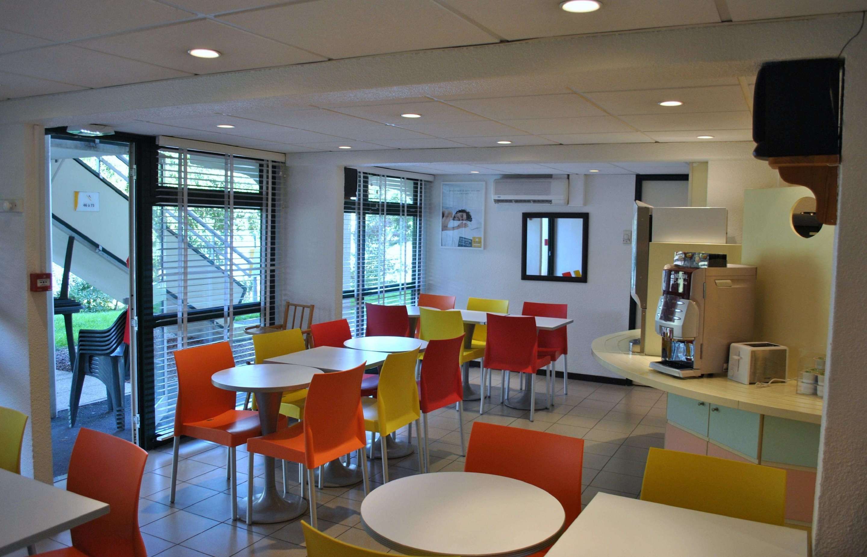 Restaurang