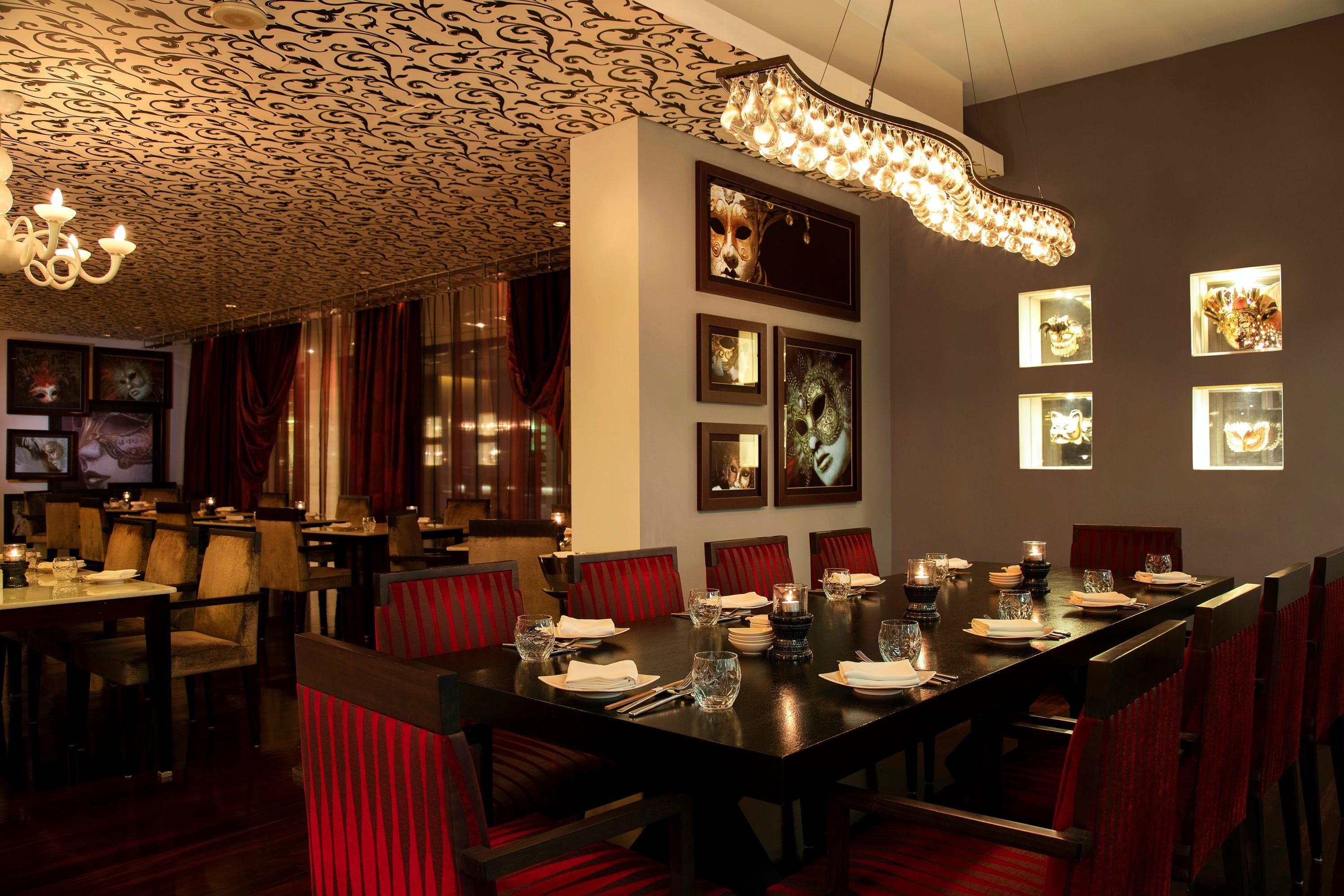 Restaurang
