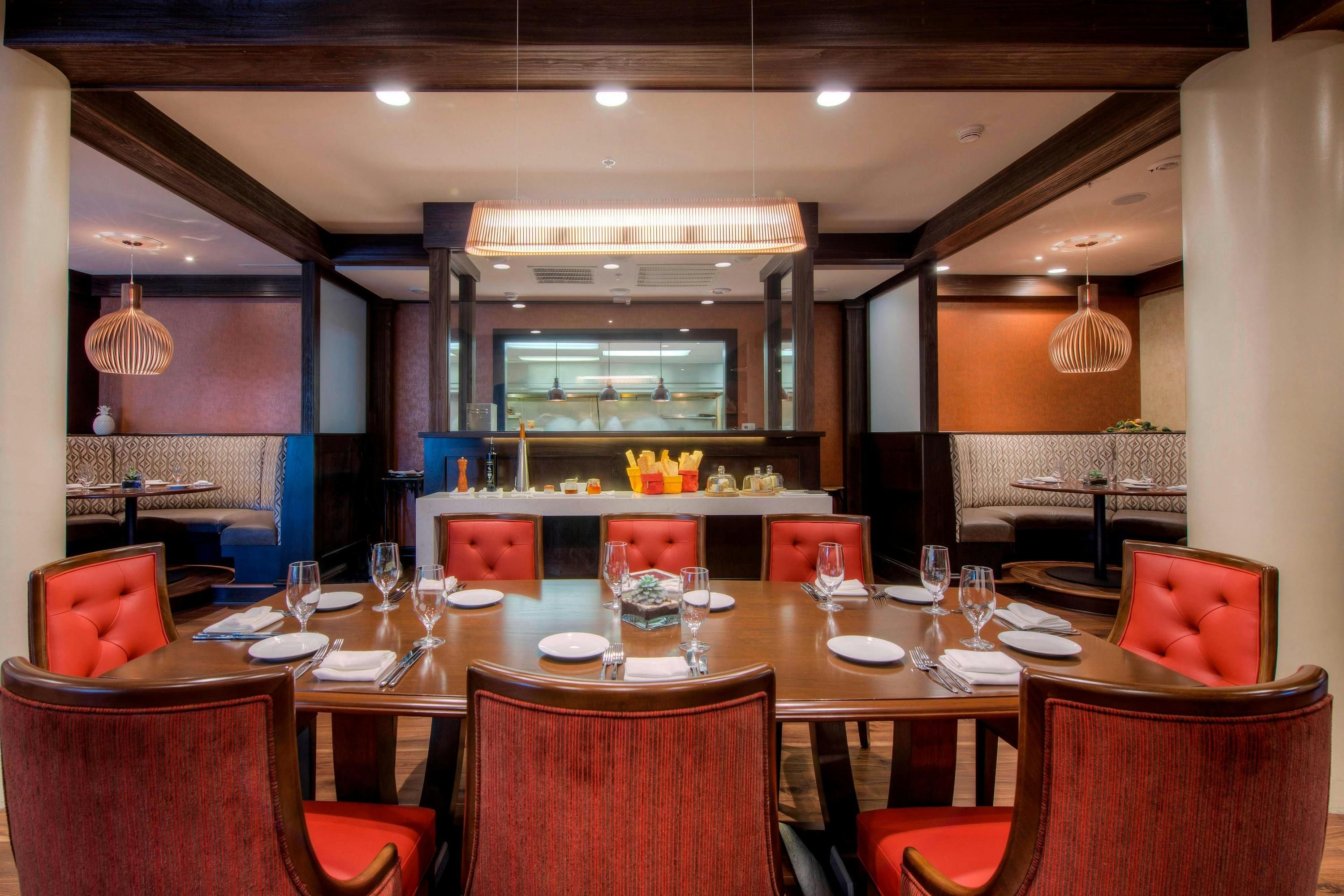 Restaurang