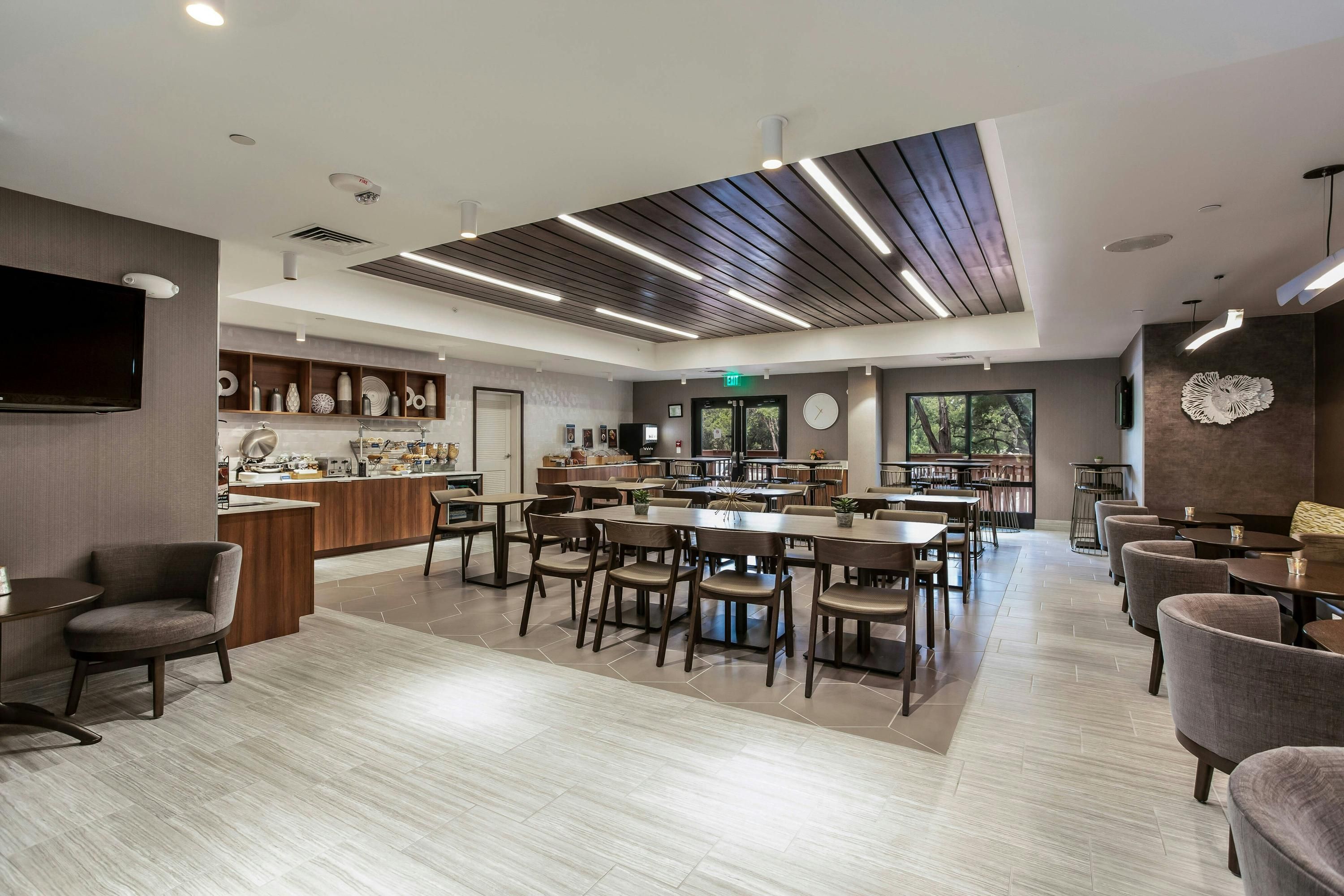 Restaurang