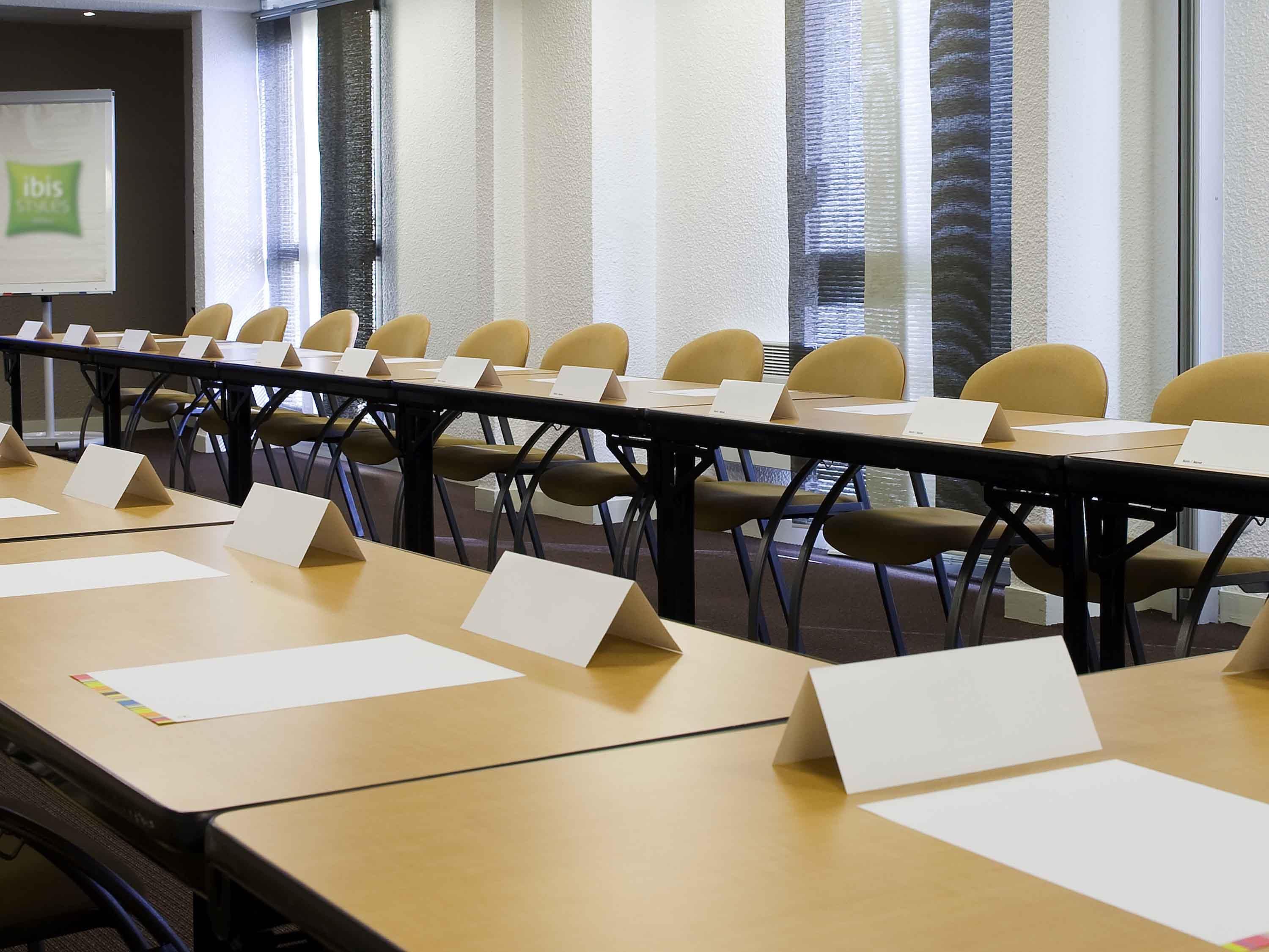 Konferensrum