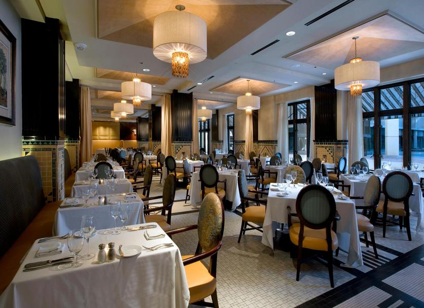 Restaurang Foto