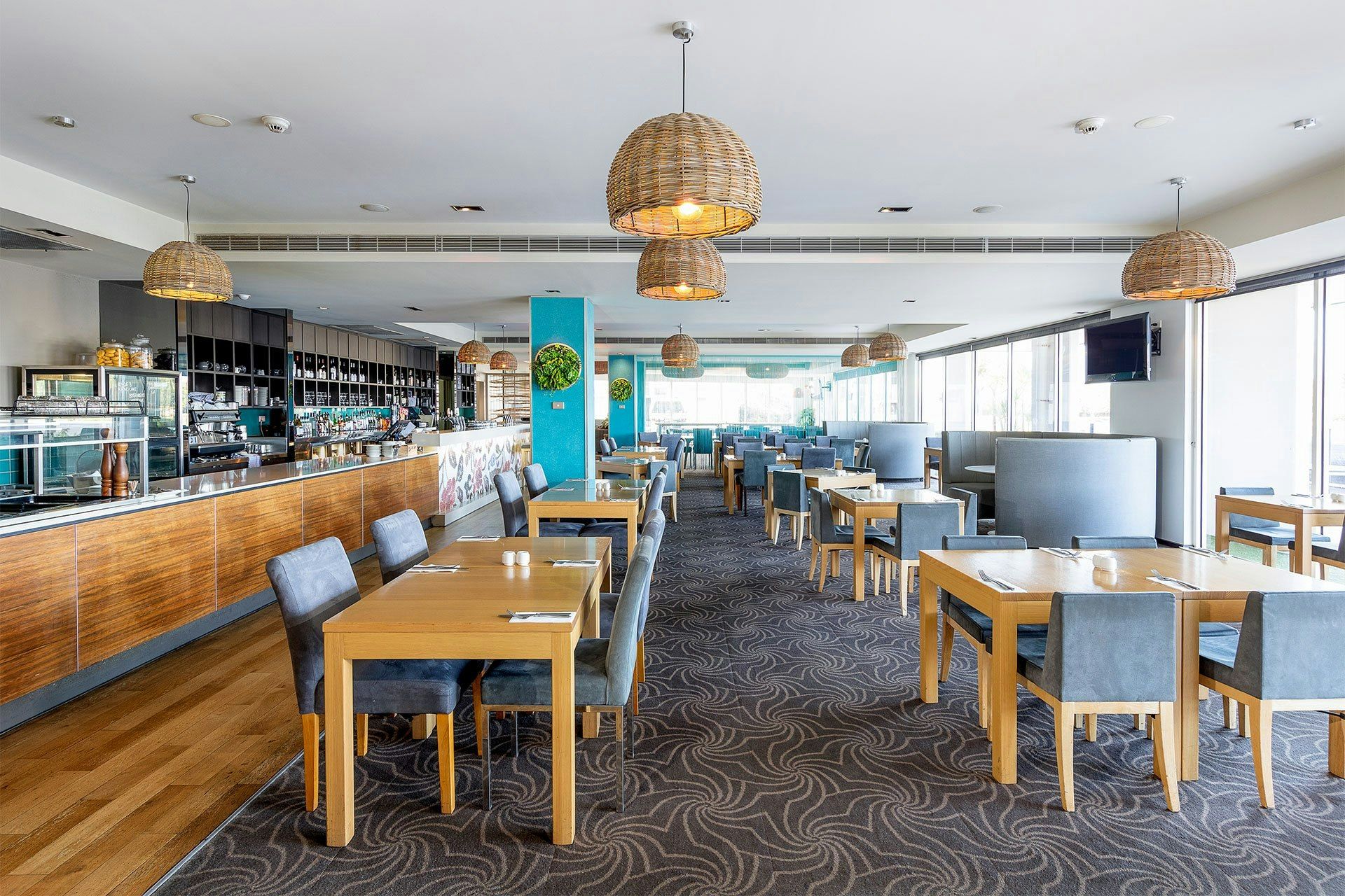 Restaurang