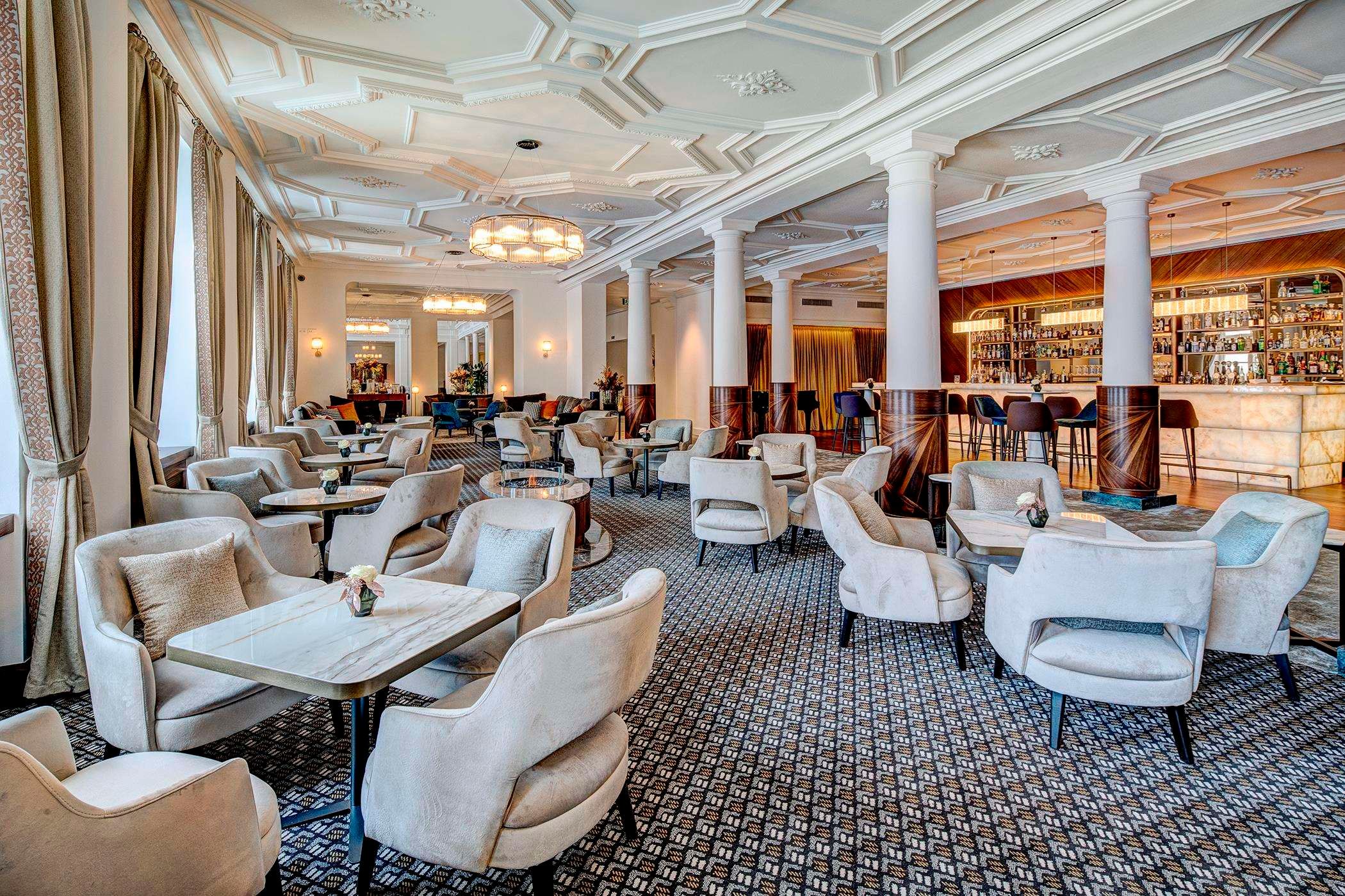 Restaurang