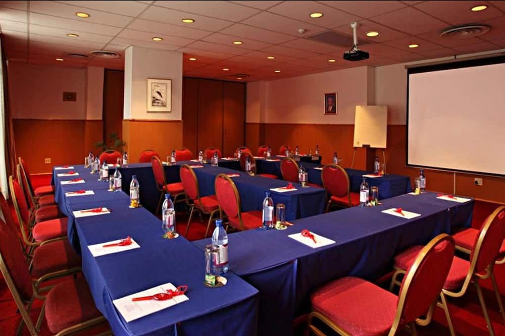 Konferensrum
