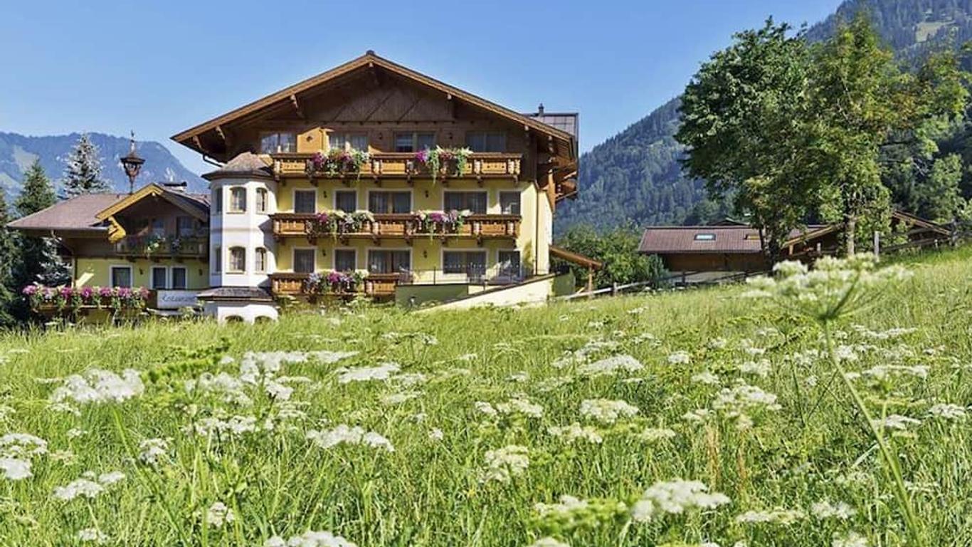 Landhotel Untermüllnergut
