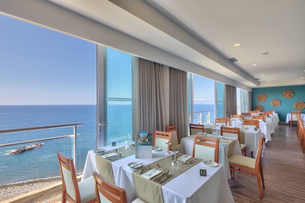 Restaurang