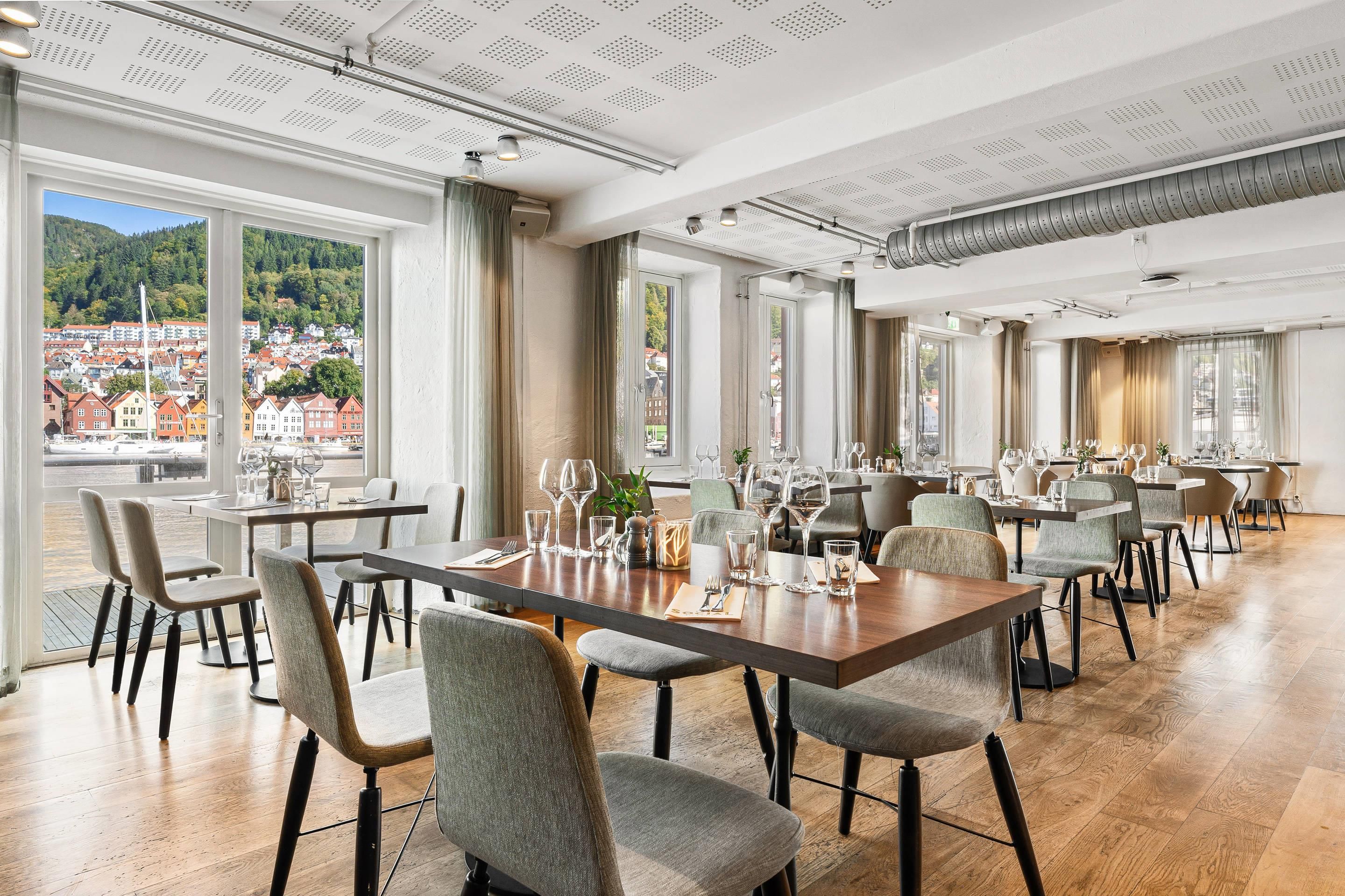 Restaurang