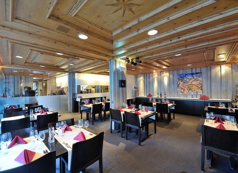 Restaurang Foto