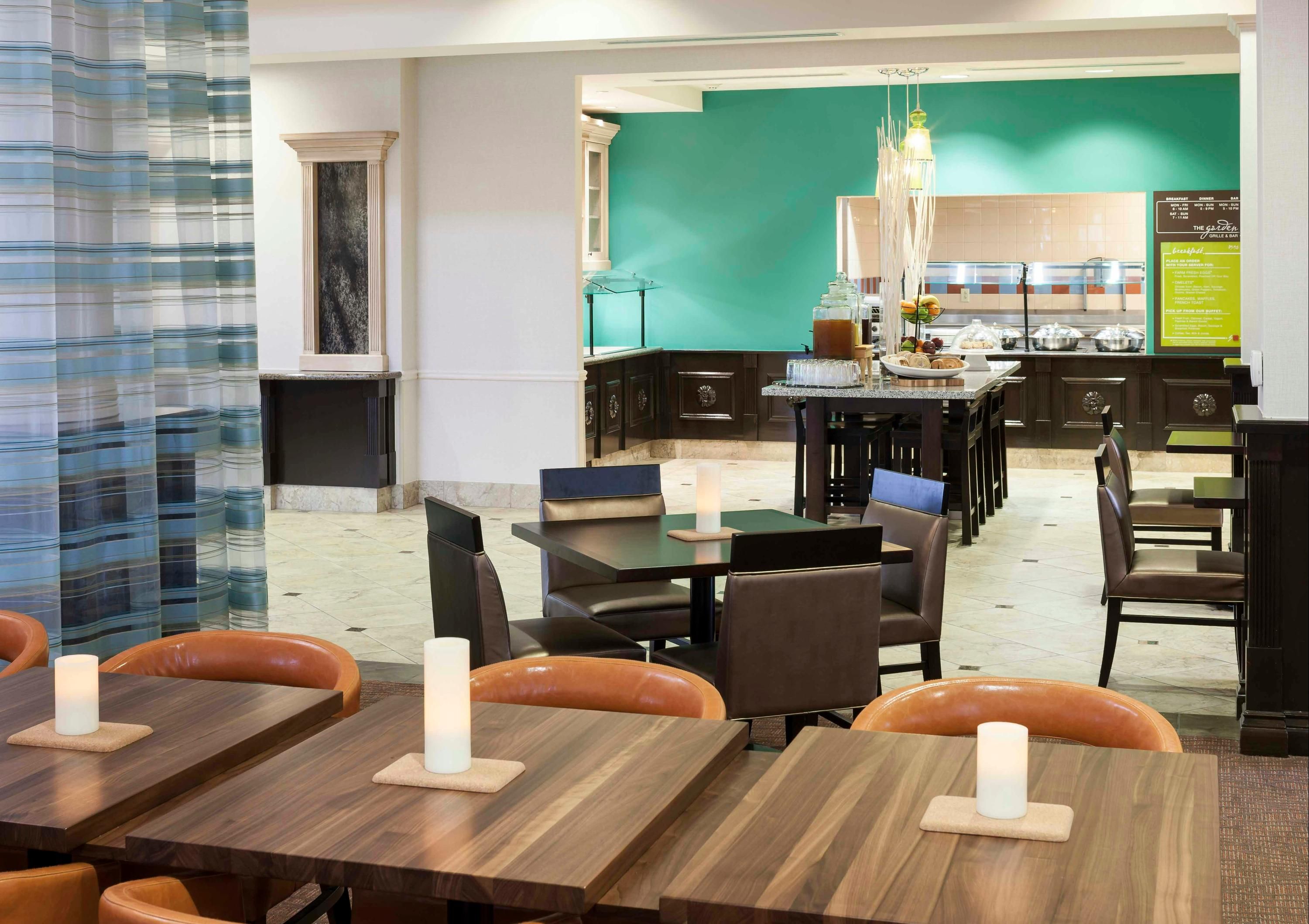 Restaurang