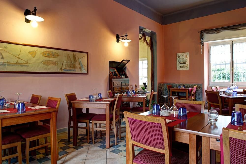 Restaurang