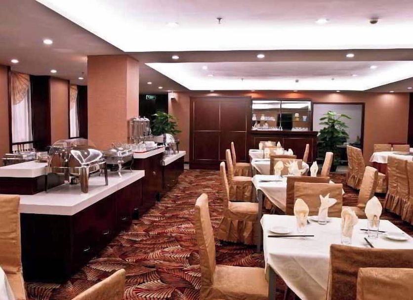Restaurang Foto