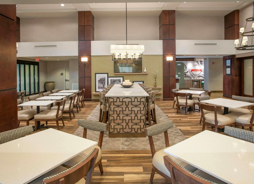 Restaurang Foto