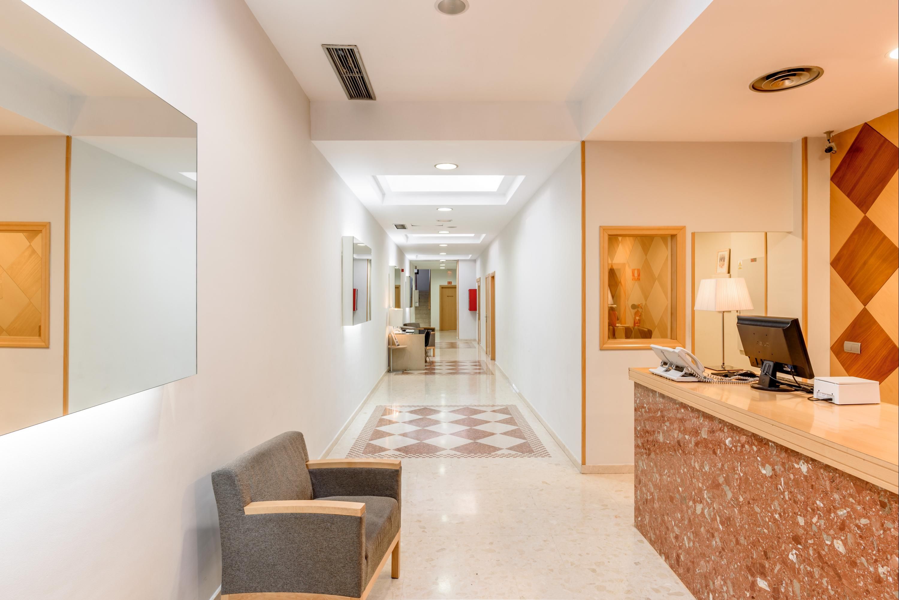 Hall