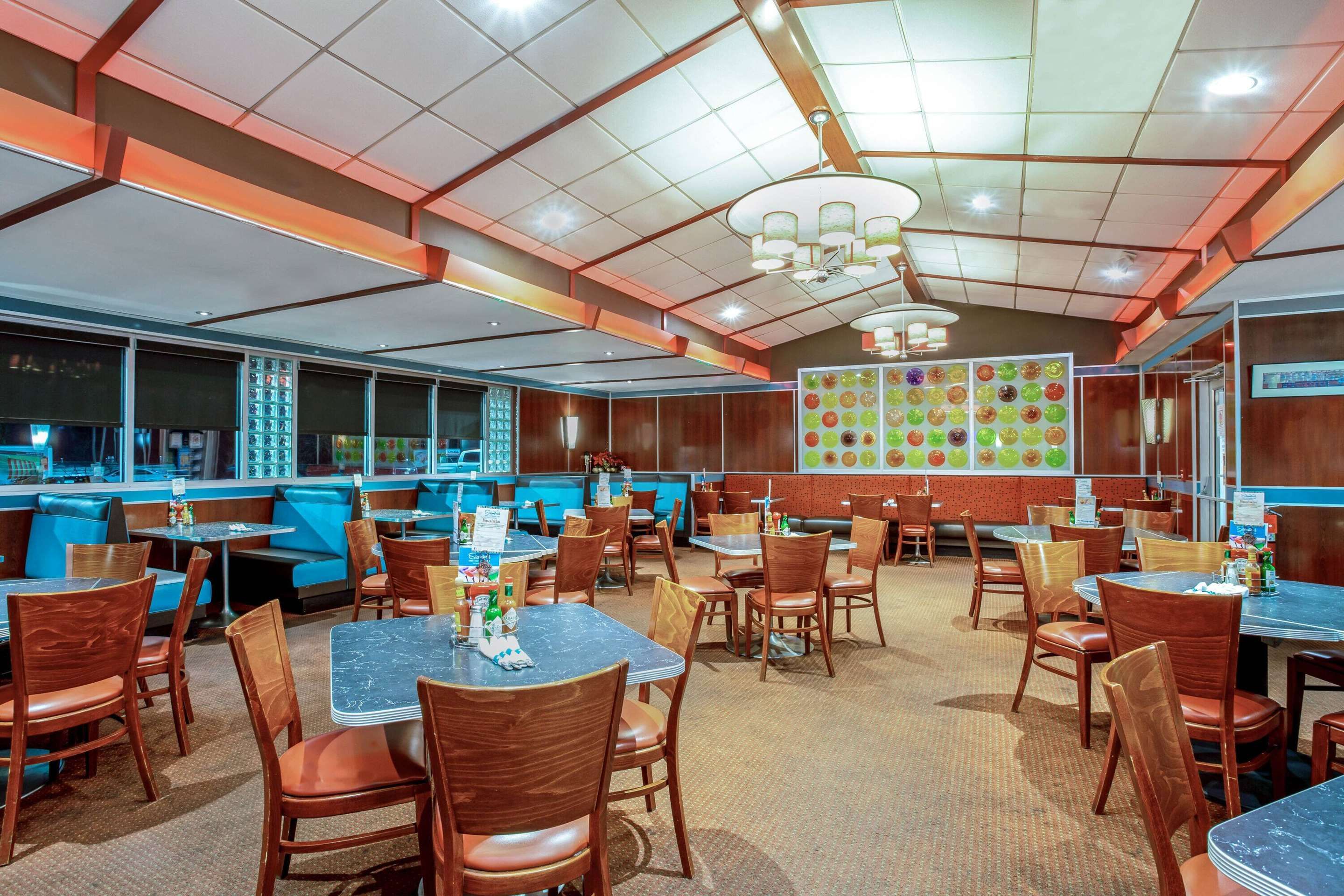 Restaurang