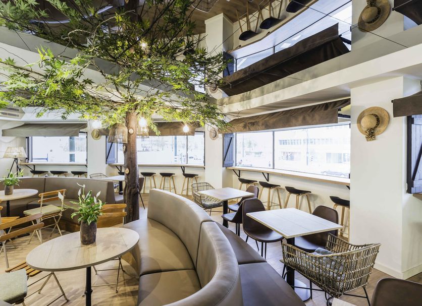 Restaurang Foto