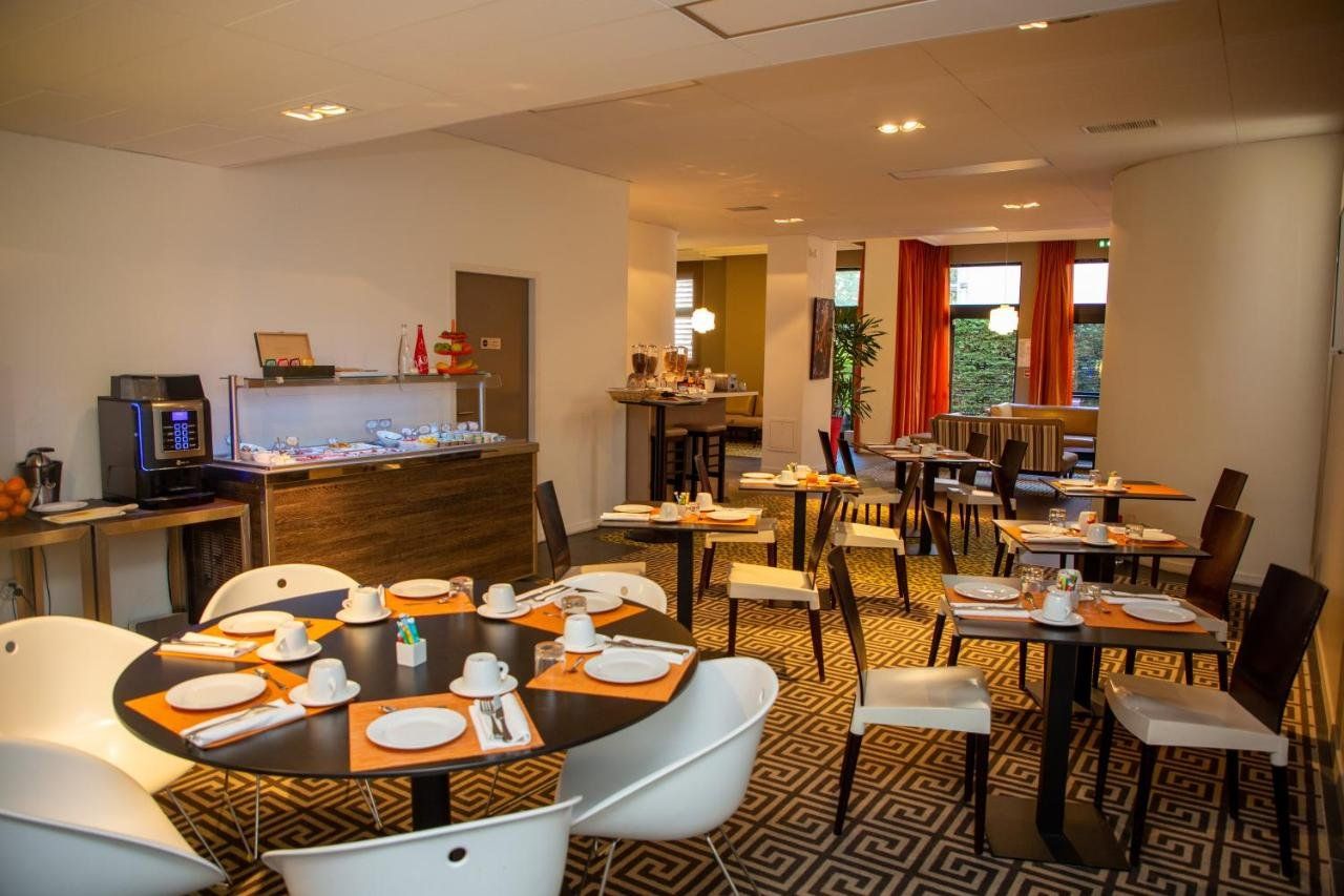 Restaurang