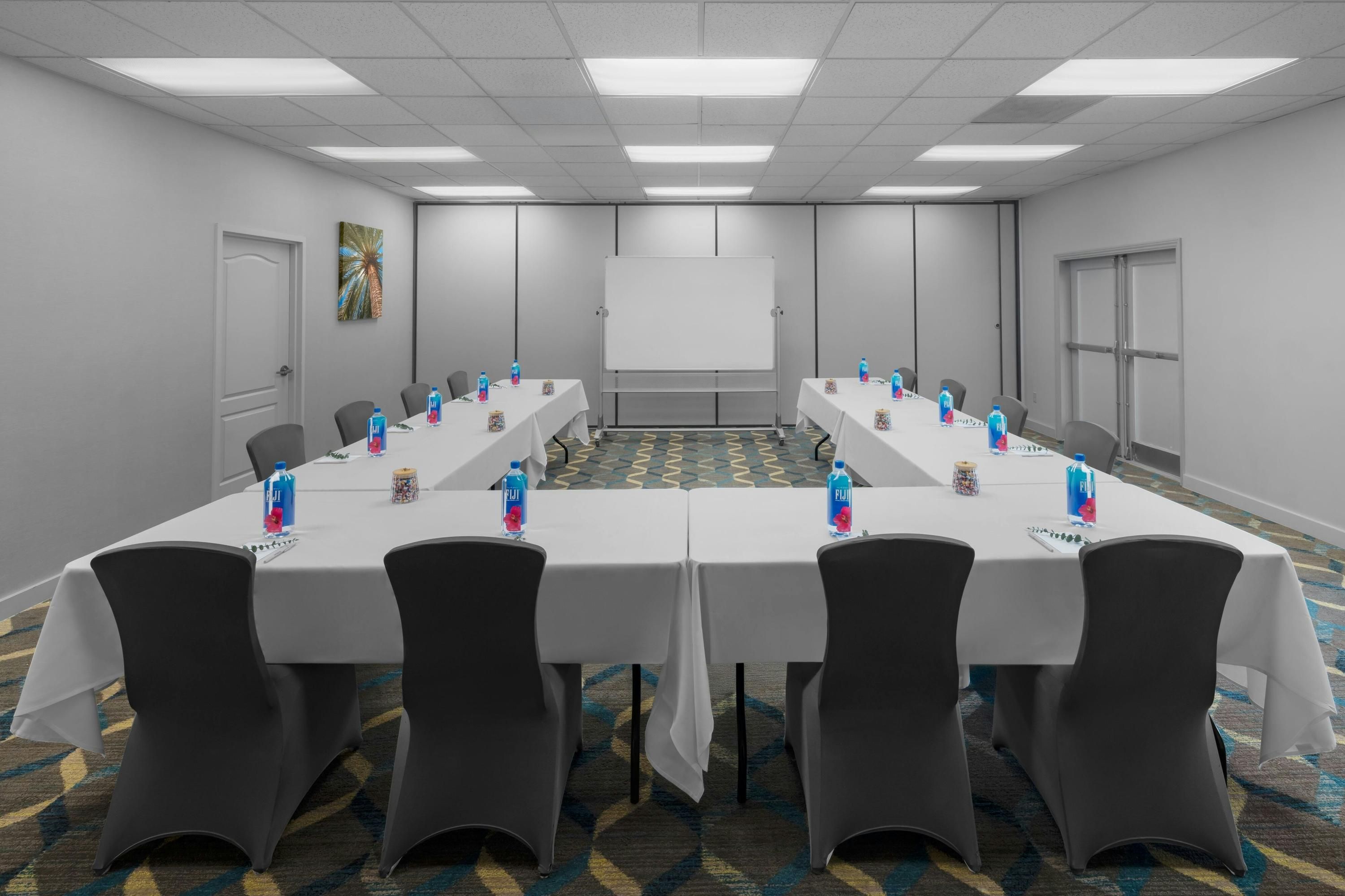 Konferensrum