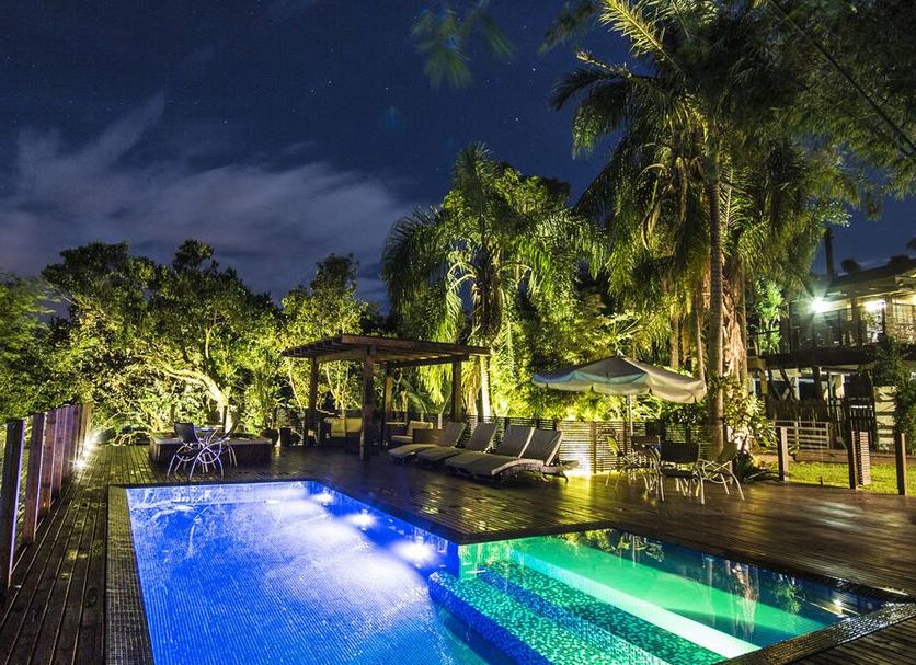 Pool Foto