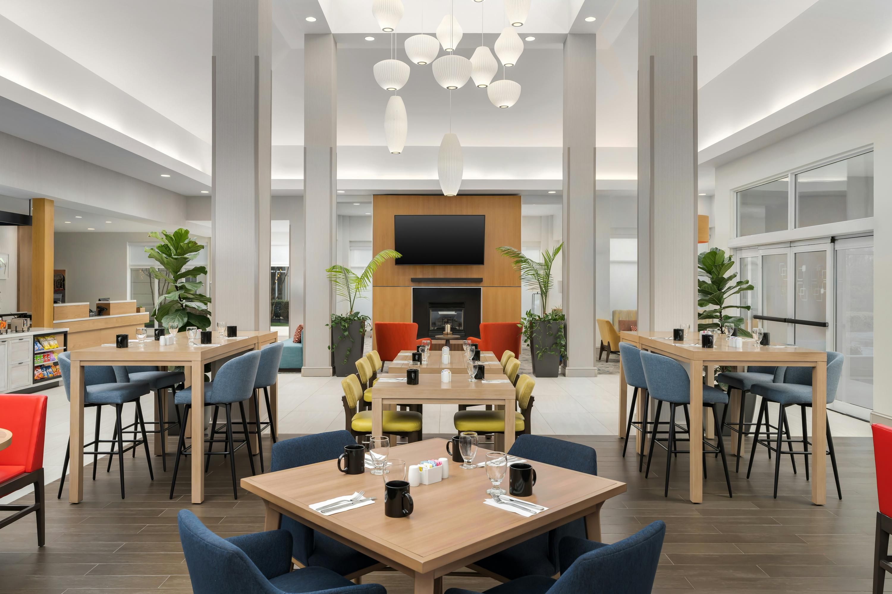 Restaurang