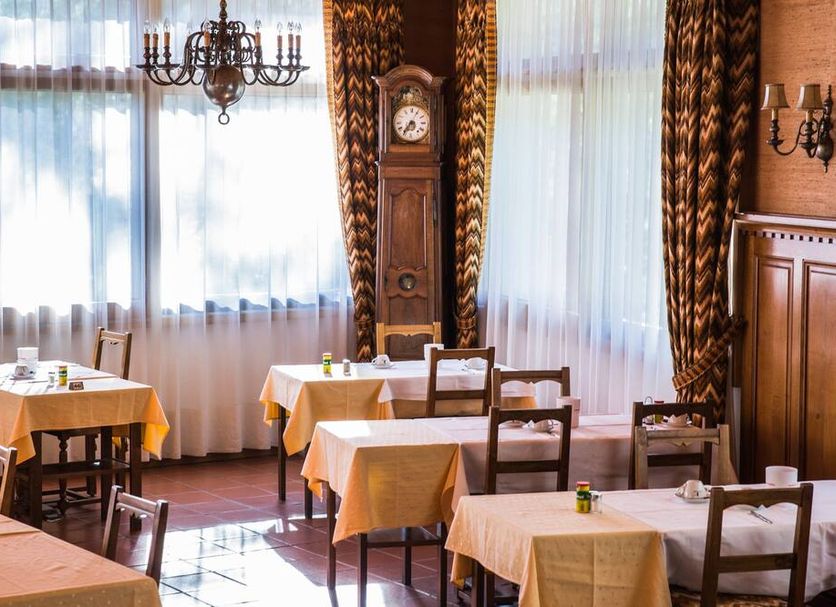 Restaurang Foto