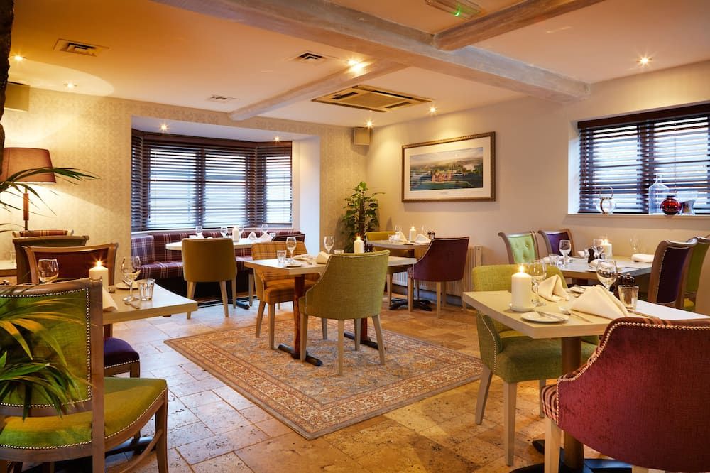 Restaurang