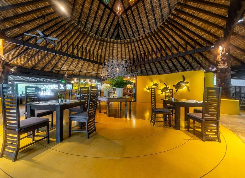 Restaurang Foto
