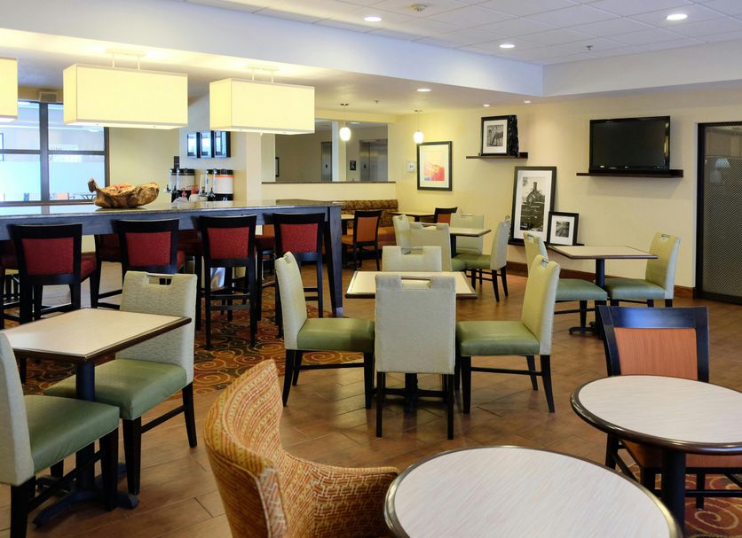 Restaurang Foto