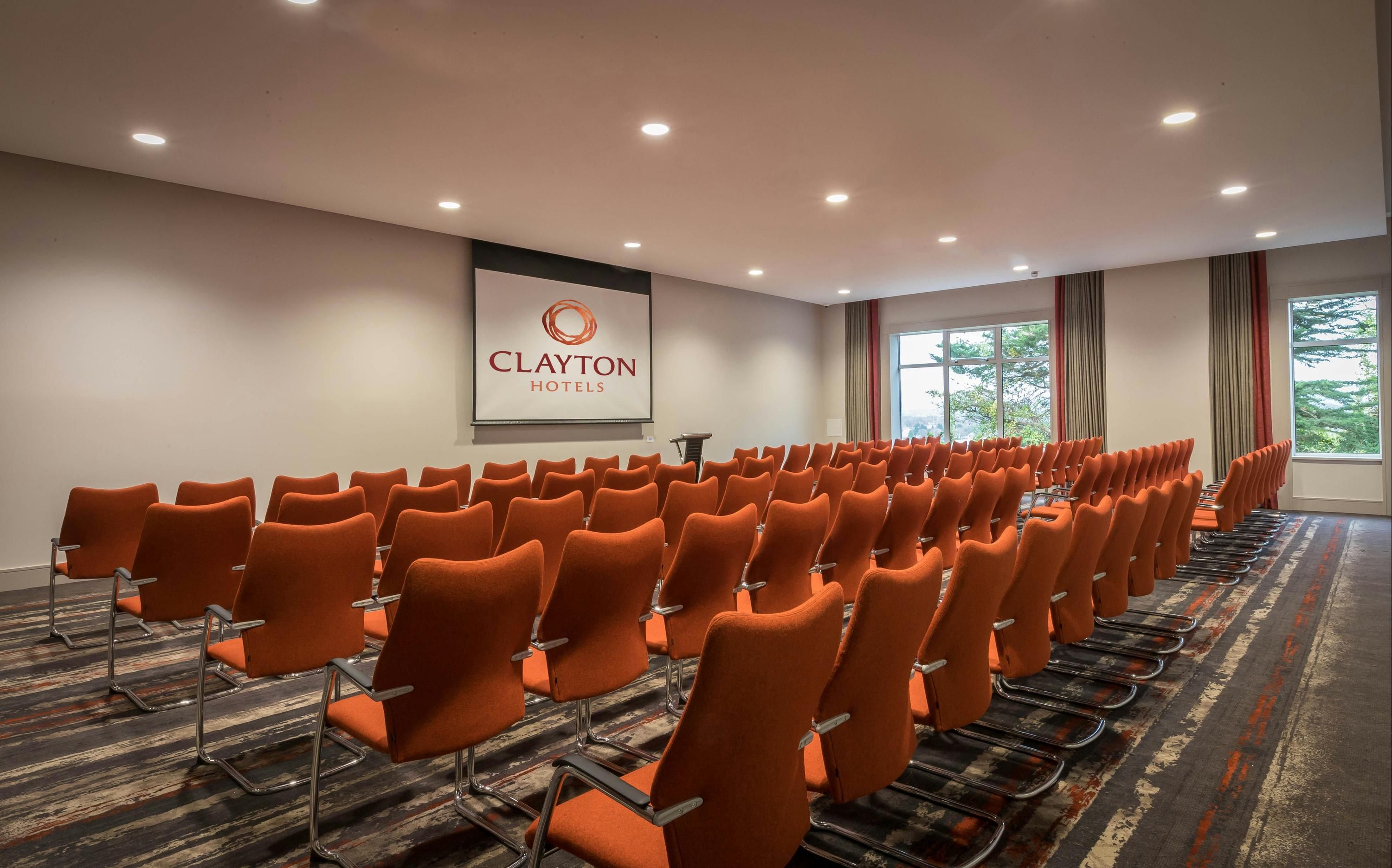 Konferensrum