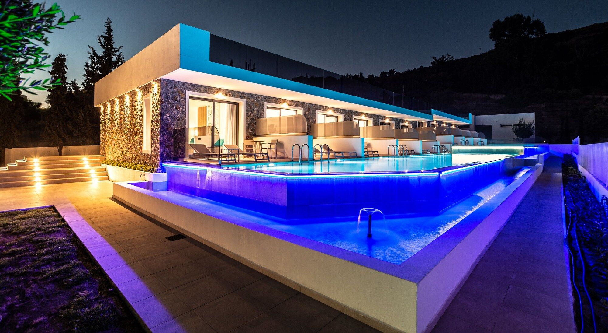 Pool Foto