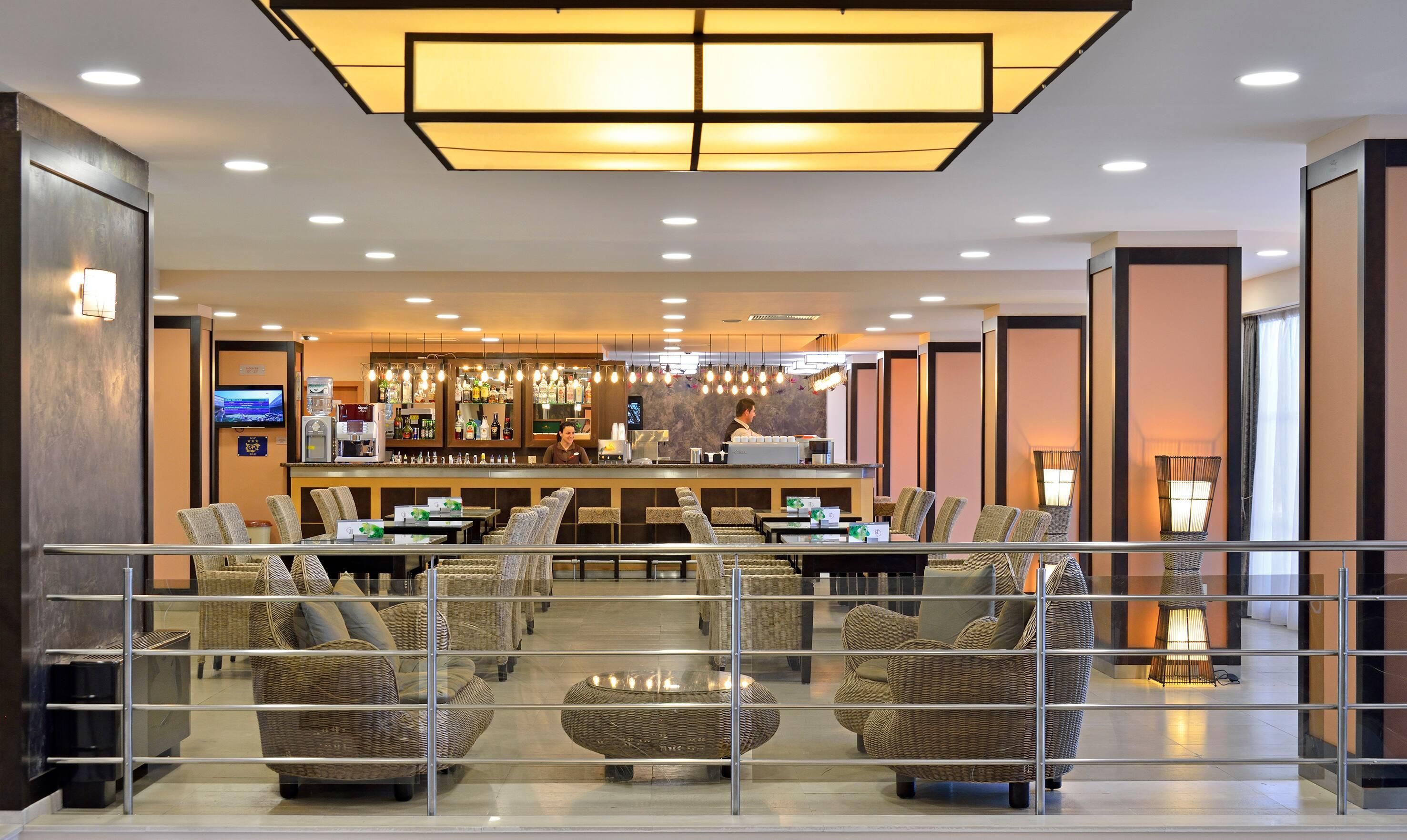 Restaurang