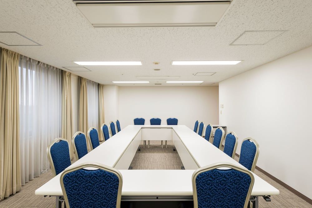 Konferensrum